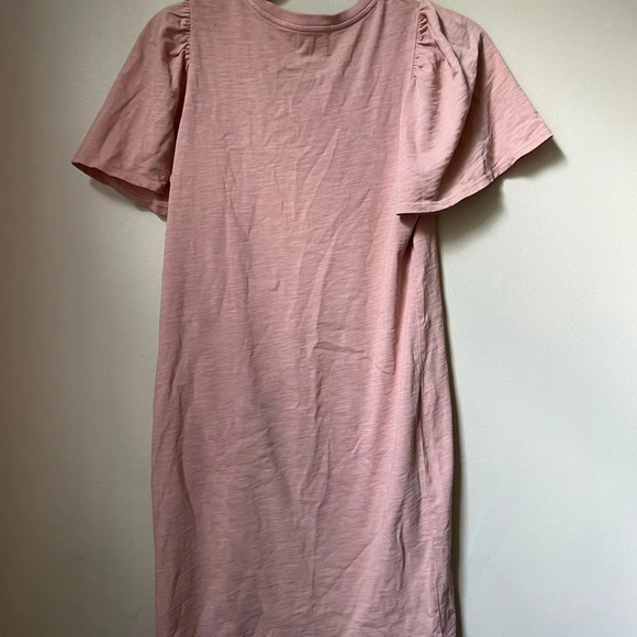 NATION Mallory Dress, size XS - Picture 4 of 6